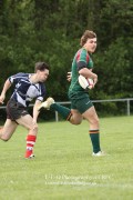 Earlsdon 7's - Game Photos