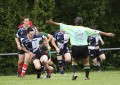 Earlsdon 7's - Game Photos
