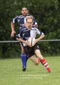 Earlsdon 7's - Game Photos