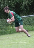 Earlsdon 7's - Game Photos