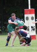 Earlsdon 7's - Game Photos