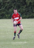 Earlsdon 7's - Game Photos