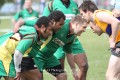 Earlsdon 7's - Game Photos