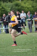 Earlsdon 7's - Game Photos