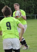 Earlsdon 7's - Game Photos