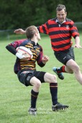 Earlsdon 7's - Game Photos