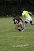 Earlsdon 7's - Game Photos