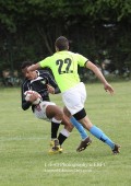Earlsdon 7's - Game Photos