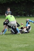 Earlsdon 7's - Game Photos