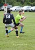 Earlsdon 7's - Game Photos