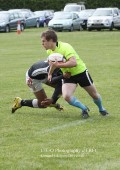 Earlsdon 7's - Game Photos