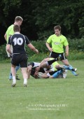 Earlsdon 7's - Game Photos