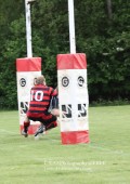 Earlsdon 7's - Game Photos