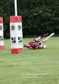 Earlsdon 7's - Game Photos