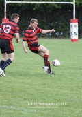 Earlsdon 7's - Game Photos