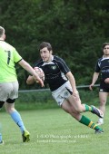 Earlsdon 7's - Game Photos