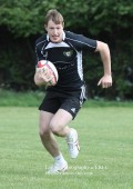 Earlsdon 7's - Game Photos
