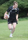 Earlsdon 7's - Game Photos