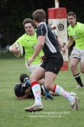 Earlsdon 7's - Game Photos