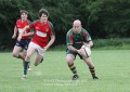 Earlsdon 7's - Game Photos