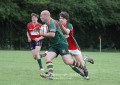 Earlsdon 7's - Game Photos