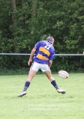 Earlsdon 7's - Game Photos