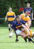 Earlsdon 7's - Game Photos