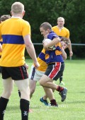 Earlsdon 7's - Game Photos