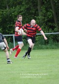 Earlsdon 7's - Game Photos