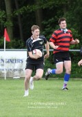 Earlsdon 7's - Game Photos