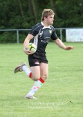 Earlsdon 7's - Game Photos