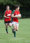 Earlsdon 7's - Game Photos