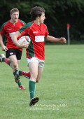 Earlsdon 7's - Game Photos