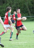 Earlsdon 7's - Game Photos