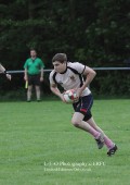 Earlsdon 7's - Game Photos