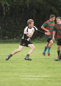Earlsdon 7's - Game Photos