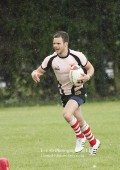 Earlsdon 7's - Game Photos