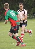 Earlsdon 7's - Game Photos