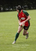Earlsdon 7's - Game Photos