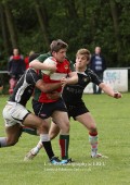 Earlsdon 7's - Game Photos