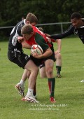 Earlsdon 7's - Game Photos