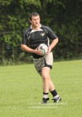 Earlsdon 7's - Game Photos