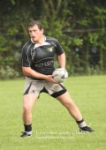 Earlsdon 7's - Game Photos