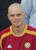 Chris Bowler