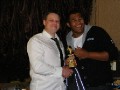 Youth presentation Night 2011