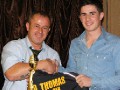 Youth presentation Night 2011
