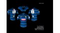 Old Centralians Kit 2011/12 season still