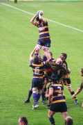 Combination cup final 2011 vs coney hill