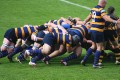 Combination cup final 2011 vs coney hill