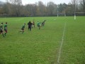 NDRFC Vs Bridport 2010